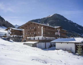 Hotel Aschauer Hof, Kirchberg In Tirol, Österreich